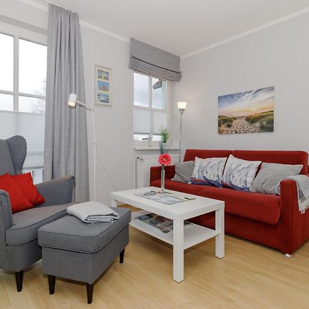 Strandjuwel 245 Ostseebad Kühlungsborn Extérieur photo