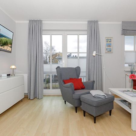Strandjuwel 245 Ostseebad Kühlungsborn Extérieur photo