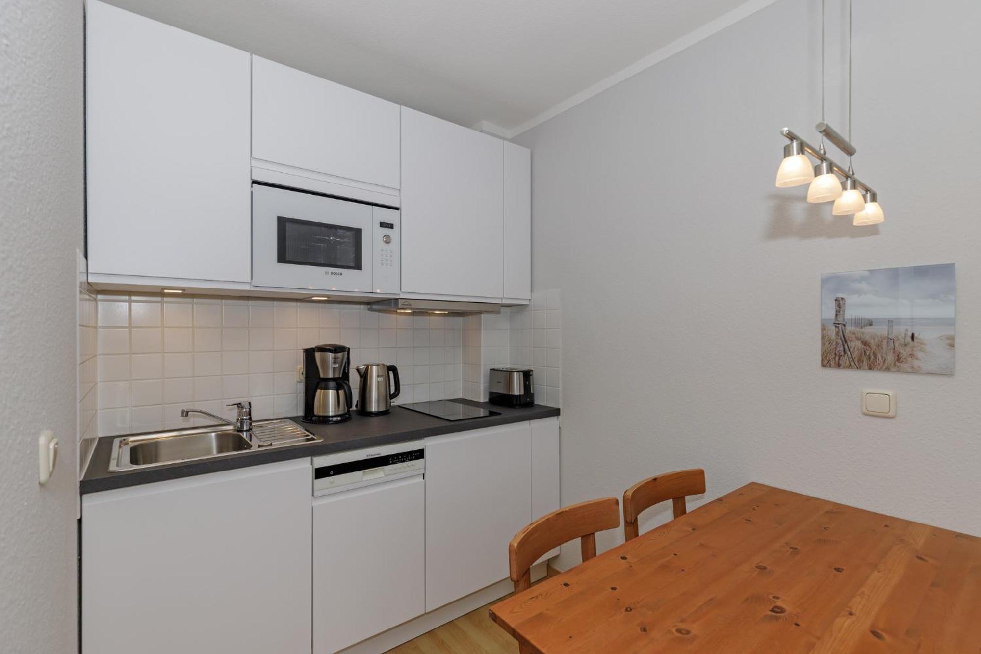 Strandjuwel 245 Ostseebad Kühlungsborn Extérieur photo